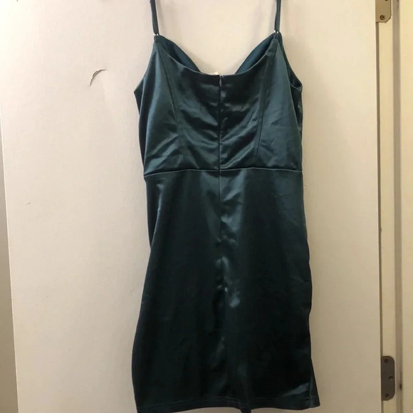 Lucy in the Sky Dress - Picture 5 of 7